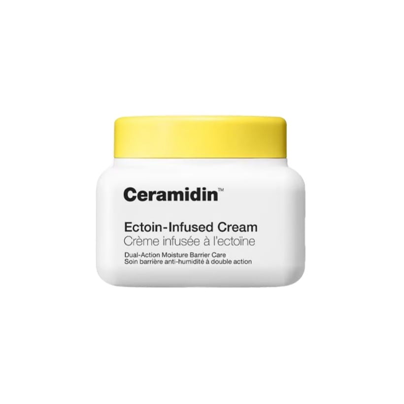 セラマイジン エクトイン インフューザード クリーム 50ml