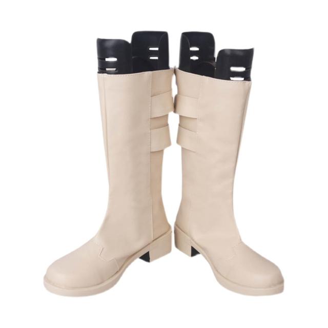 【全店任意2枚購入で100円OFF】東京卍リベンジャーズ 佐野万次郎 さ まんじろう コスプレブーツ 靴 ハロウイン パーティー 仮装