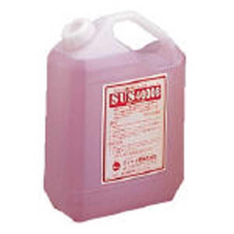 マイト　スケーラ焼け取り用電解液　SUS4000B4L