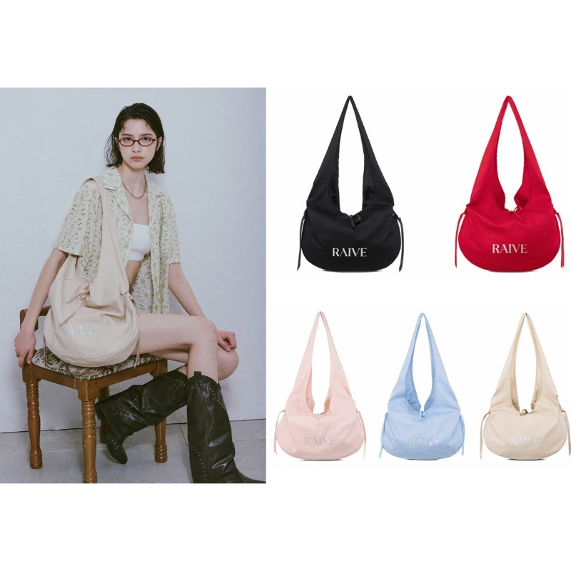 Dimple eco bag