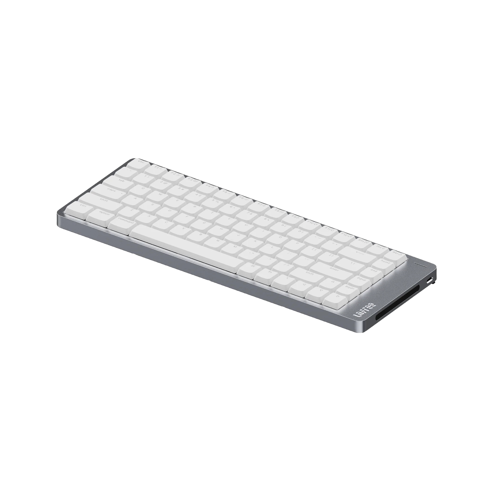 Qoo10] Lofree 【公式】Flow2 84メカニカルキーボ : PC周辺機器・消耗品