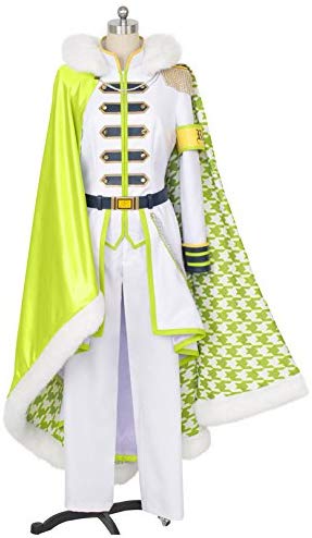 【全店任意2枚購入で100円OFF】IDOLiSH 7 アイドリッシュセブン NO DOUBTRe:vale 千 コスプレ衣装 コスチューム 変装 13,225円