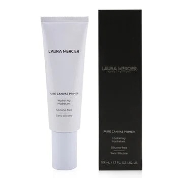 Laura Mercier ピュア キャンバス プライマー - ハイドレーティング
