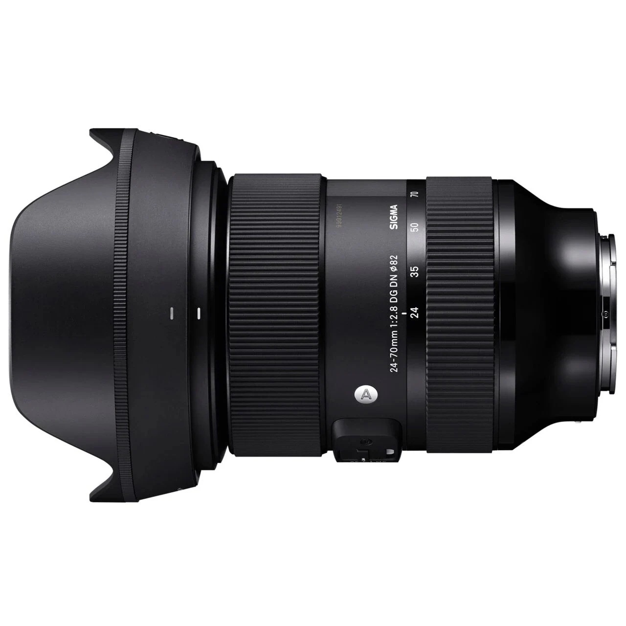 24-70mm F2.8 DG DN[ソニーE /ズームレンズ]カメラレンズ