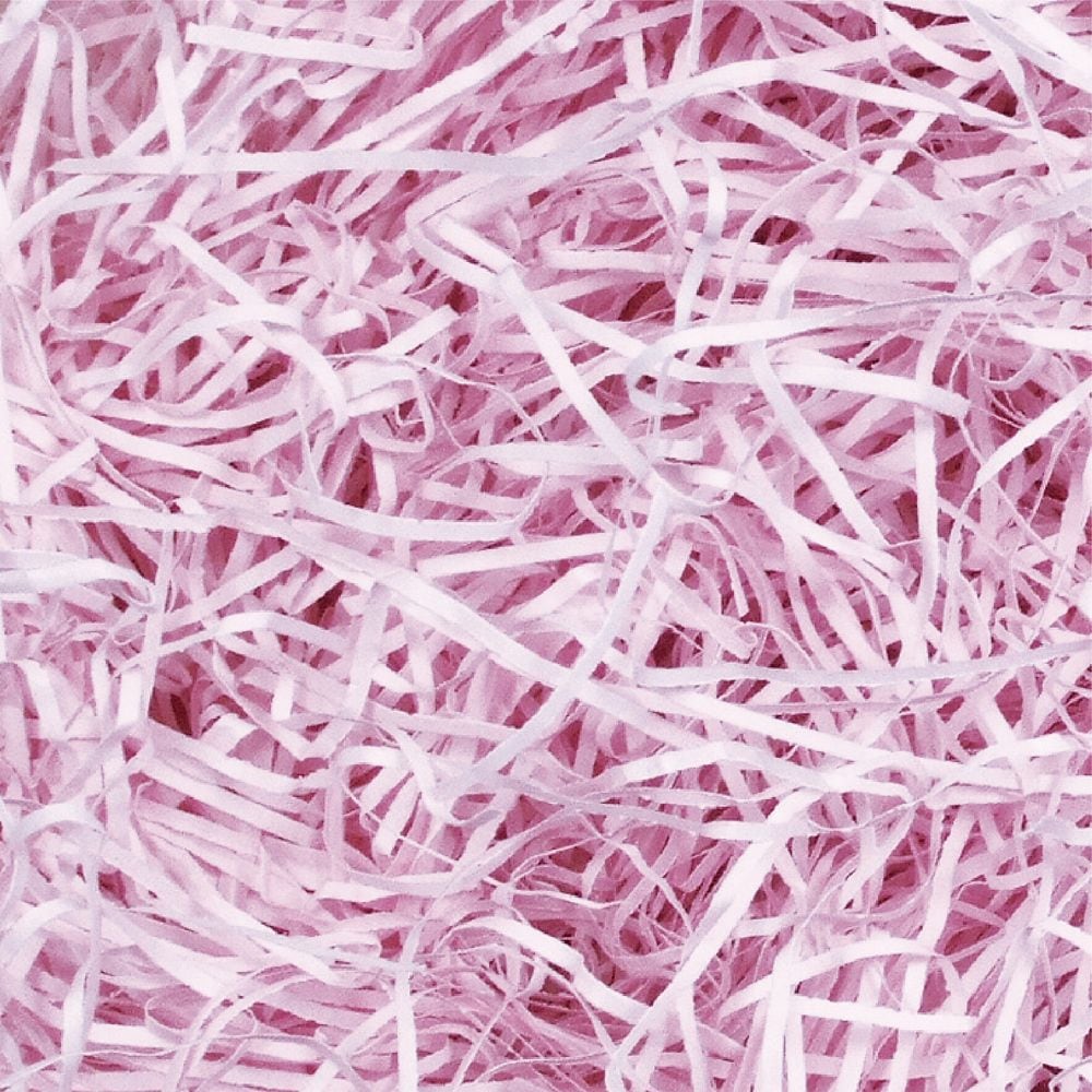 （まとめ買い）ササガワ 紙パッキン 1kg ピンク 35-5864 [x3]