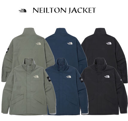 THE NORTH FACE正規品NEILTON JACKET3色 450,000円