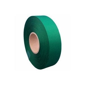 （業務用20セット）ジョインテックス カラーリボン緑 12mm*25m B812J-GR
