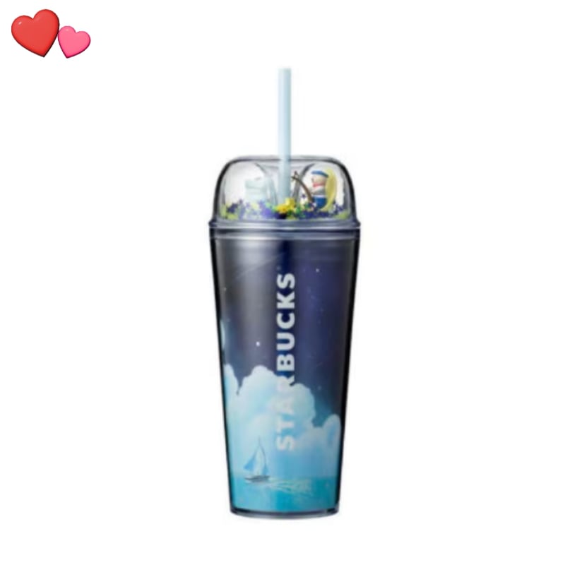 SSサマー ハイドアウト ゼロ コールドカップ 473m