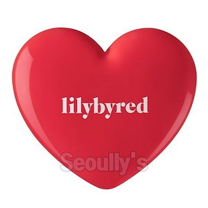 ラブビーム チークバーム クリーム チーク 3.5g, 04 ハート アタック レッド