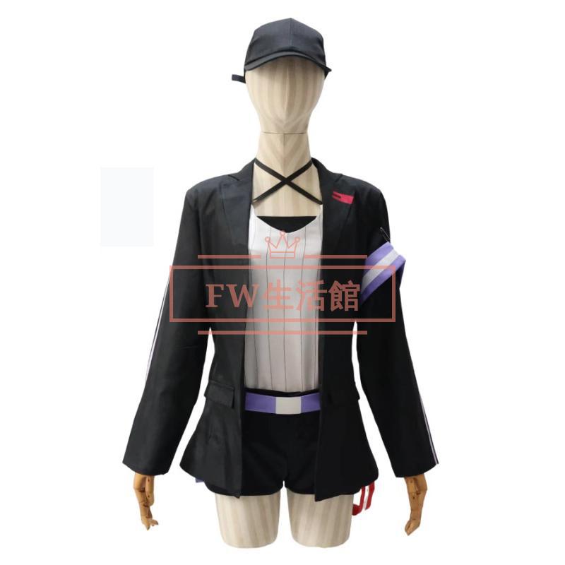 VOCALOID 結月ゆかり コスプレ衣装 コスチューム イベント演出服アニメ変装仮装 ハロウィン