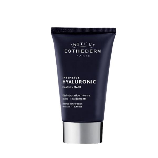 エステダム フェイスマスク インテンシブHAマスクN 75ml クリームマスク 小じわ 乾燥 保湿 水分補給 ふっくら べたつかない ヒアルロン酸 化粧ノリ