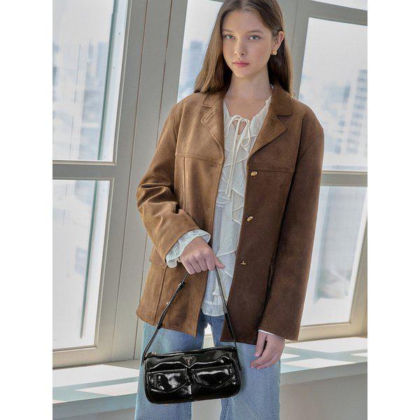 왈데나_WALDENA ポケットショルダーバッグ HP3A3A17