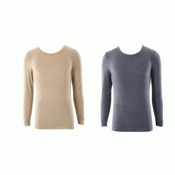 プラス男性用インナーウェアトップス VMV9605 VMV9605MSG