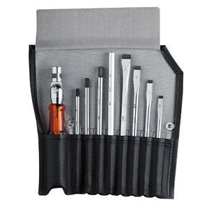PB SWISS TOOLS 225 差替式ドライバー 8種類セット 39,453円