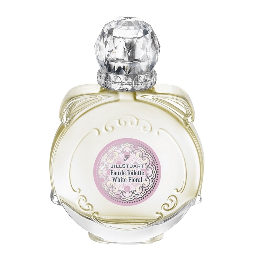 ビューティー ホワイト フローラル オードトワレ