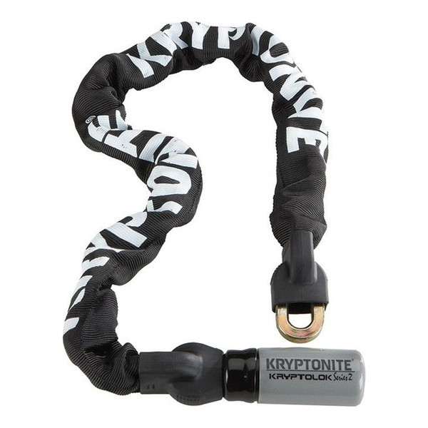KRYPTONITE KryptoLok Series2 Integrated Chain 95cm チェーンロック