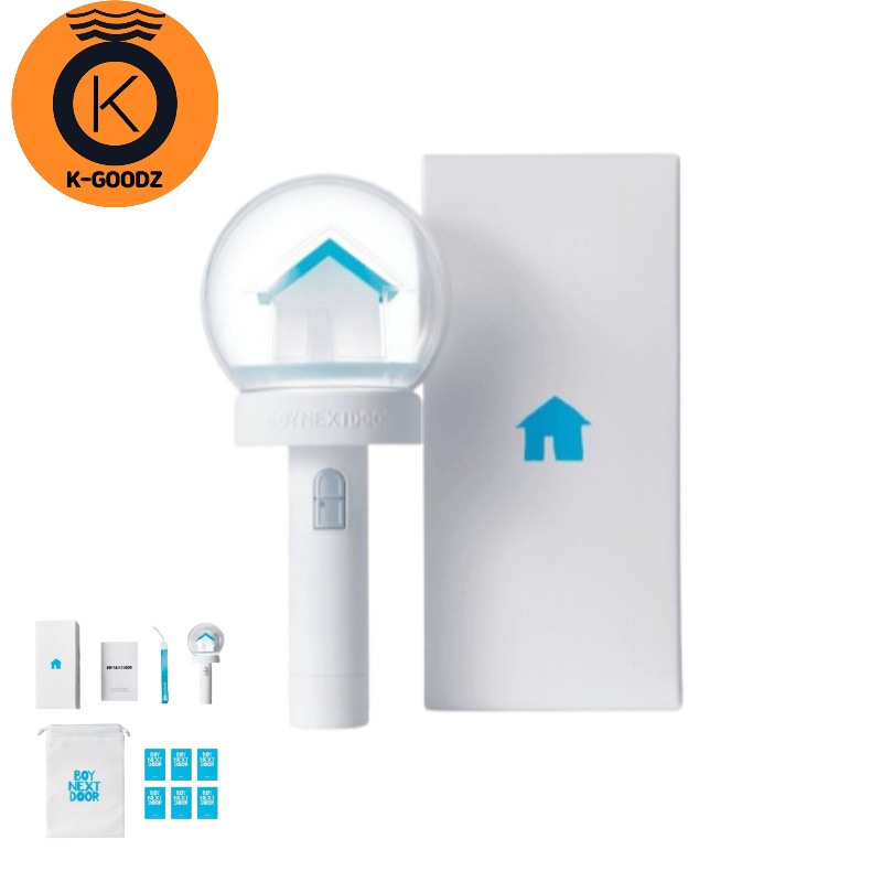 [即日出荷] BOYNEXTDOOR OFFICIAL LIGHT STICK