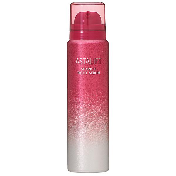 ASTALIFT スパークル タイト セラム 50g 美容液