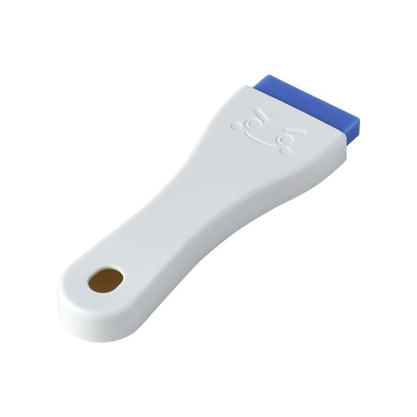 （まとめ）激落ちくん 鏡のウロコ取りハンディ [48個セット]