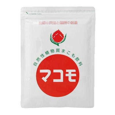 他サイト： リバーヴ マコモ 粉末 パウダー 190gの商品画像