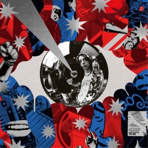 w.o.d. ／ あい(完全生産限定盤)(Blu-ray Disc付) (CD) SECL-3150