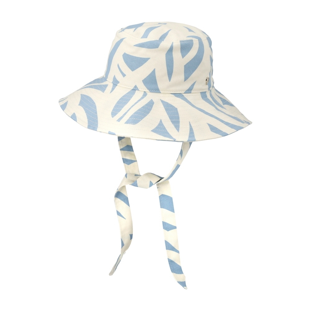 ヘレンカミンスキー バケツ帽 オアシス ココナッツ マリブ プリント HAT51925