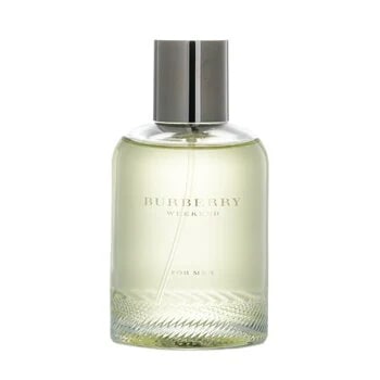 Burberry ウィークエンド EDT SP*