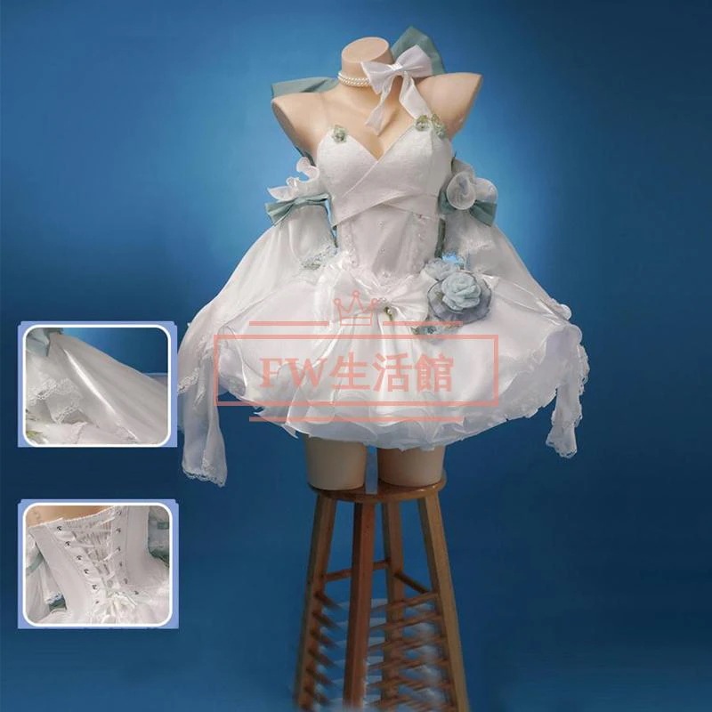 原神 げんしん genshin リネット Lynette 天使の庭 コスプレ衣装 コスチューム cosplay イベント演出服アニメ変装仮装 ハロウィン