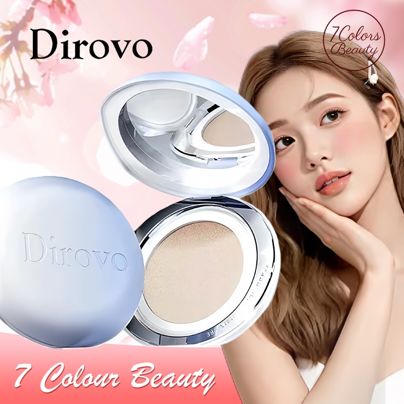 Qoo10] Dirovo 【公式】dirovo PDRN 水光ツヤ