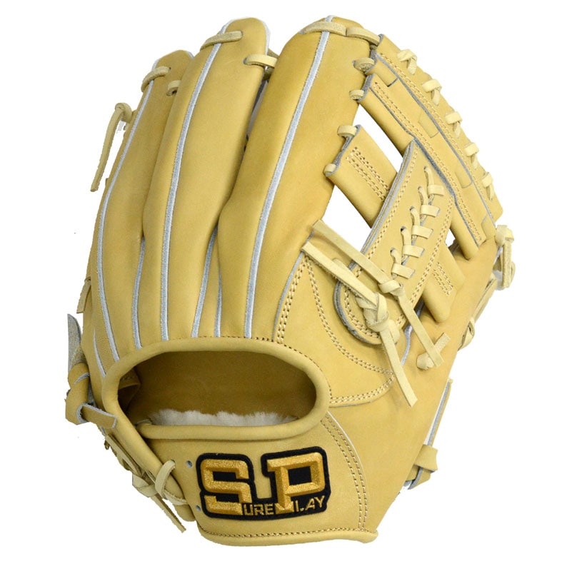 硬式用グラブ SBG-FA Series 内野手用 野球 硬式 グラブ グローブ 23SS(SBGFA136)