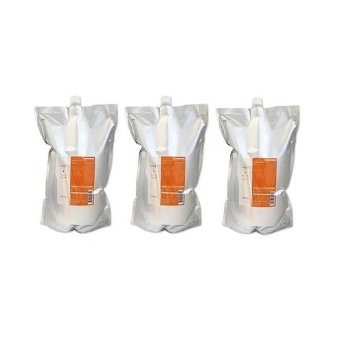 【3個セット】ヴィージェ ＶＧ トリートメントＶ 2500ml レフィル