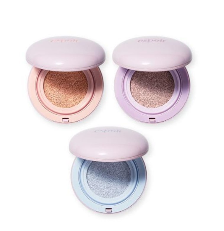 デュライク ジェルロー トーンアップクッション SPF50+ PA++++ 15gジェルでポーチを贈呈