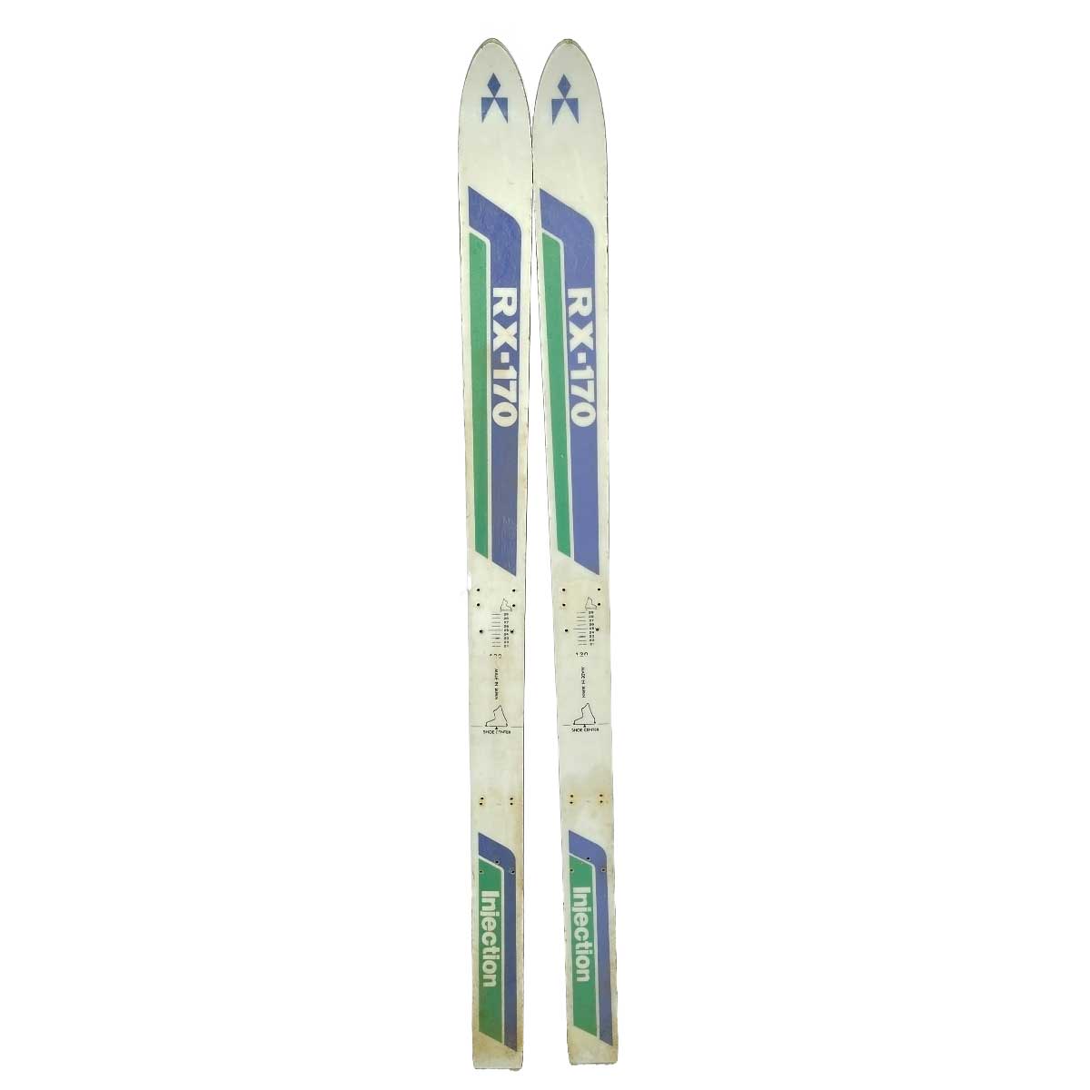 中古】ヘッド R30 WCR ワールドカップ WORLDCUP REBELS I-GS RD