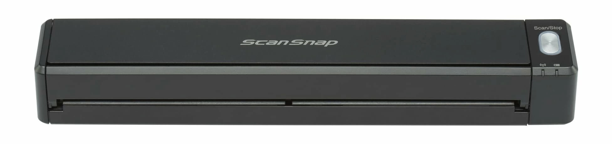 ドキュメントスキャナー ScanSnap iX110 A4 片面読取 Wi-Fi対応 USB Type-C モバイル Black