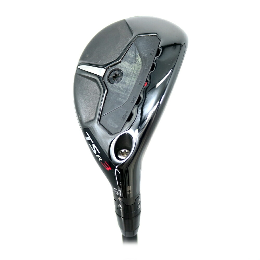 【中古】TSR3ユーティリティメタル NS PRO MODUS3 GOST HYBRIDシャフト 2023[21 S]【Cランク】 308510