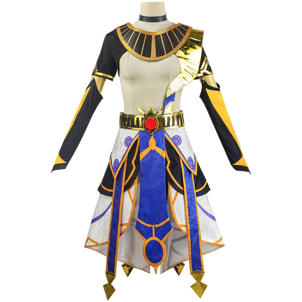 K1247アニメcos服サイノコス服ゲームアニメ衣装フルセットc服舞台パフォーマンスサイノコスプレ服