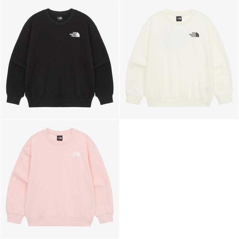 NM5MR06 キッズ アニメイト スウェットシャツ KS ANI-MATE SWEATSHIRTS