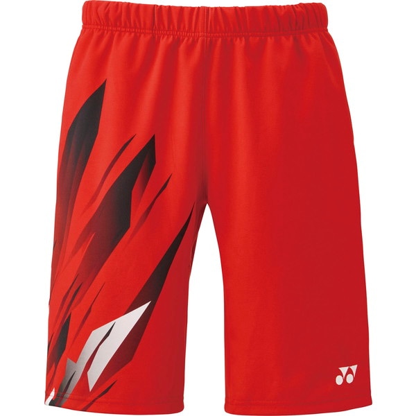 Yonex ヨネックス メンズニットハーフパンツ フィットスタイル テニス ゲームパンツメンズ 15222-496 メンズ