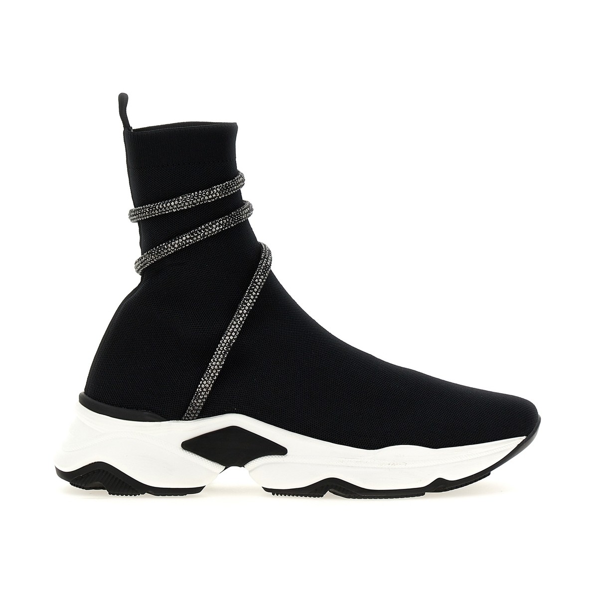 C11578020TT01V213 ブラック 春夏2024 スニーカー レディース ju