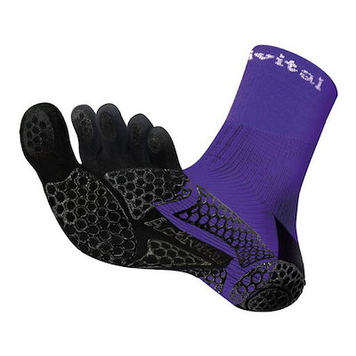 他サイト： Activital アクティバイタル PRO 5 パープル L-LL HRD1066 PUの商品画像