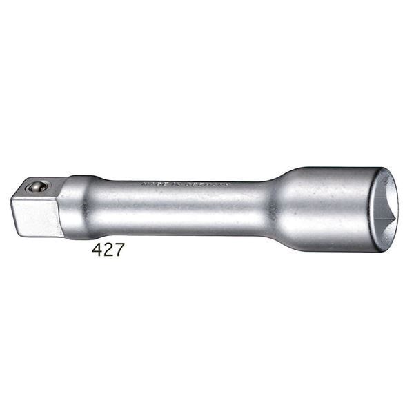 STAHLWILLE（スタビレー） 427／6 （3／8SQ）エキステンションバー #426K（12010002） 5,506円