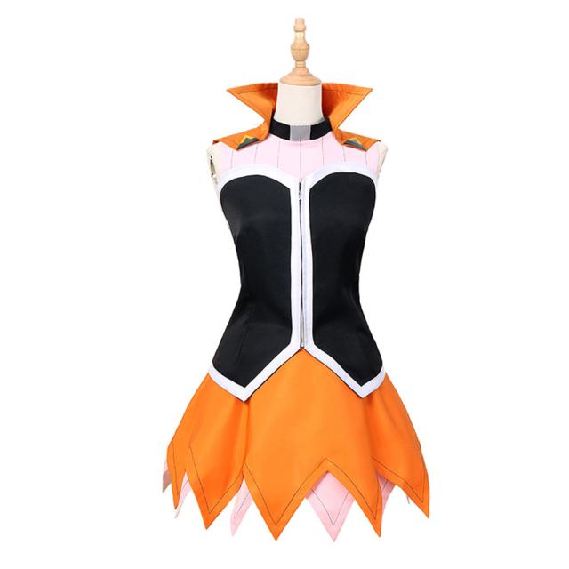 【短納期】魔入りました!入間くん アザゼル・アメリ コスプレ衣装 コスチューム 変装 10,925円