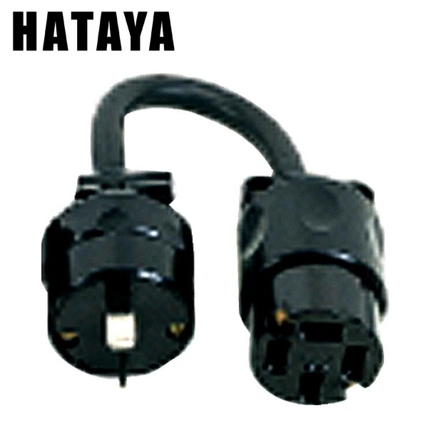 トランジットアダプター P-22C