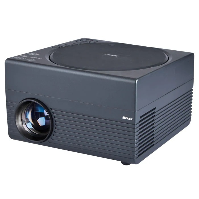 DVDプロジェクター WPJ-D300 14,976円