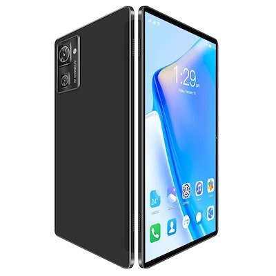 タブレット PC 10.1インチ Android13 wifi5G 電話 GPS 8+256GB IPS液晶 FullHD 在宅勤務 ネット授業 コスパ最高 人気 2023新作 父の日 プレゼント サクサク Android13 6GB RAM 256GB ROM Tablet 10.1 inch Unbreakable Screen Dual SIM  Card 2 in 1 Tablet Pc with Keyboard Mouse GPS Tablets - AliExpress