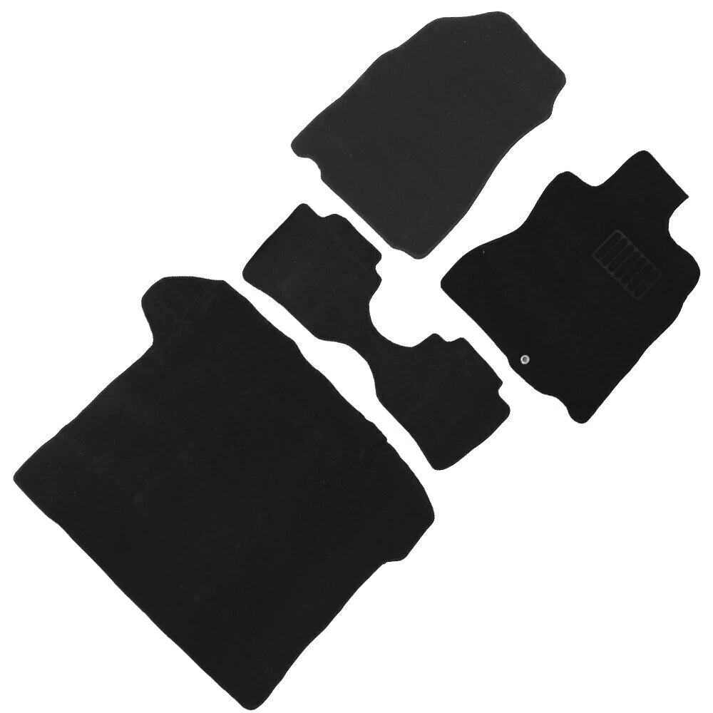 NV150 AD ADエキスパート ファミリアバン ランサーカーゴ Y12系 フロアマット 2WD