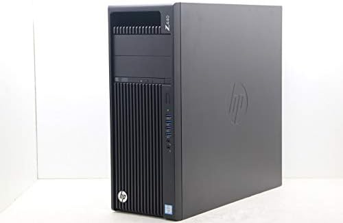 Z440 Xeon E5-1620 v3 3.5GHz/16GB/256GBSSD+500GB/DVD/Win10/GeForce GTX960