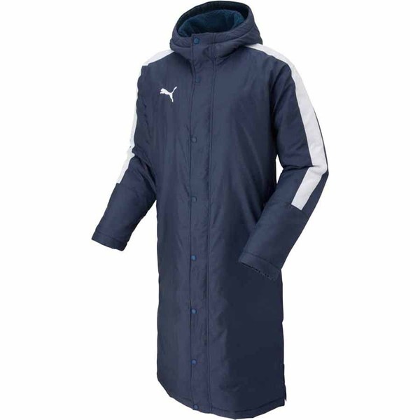 PUMA プーマ メンズサッカー・フットサルウェア TTESSPROロングボアコート02PUMANEWN PAJ-654983-02