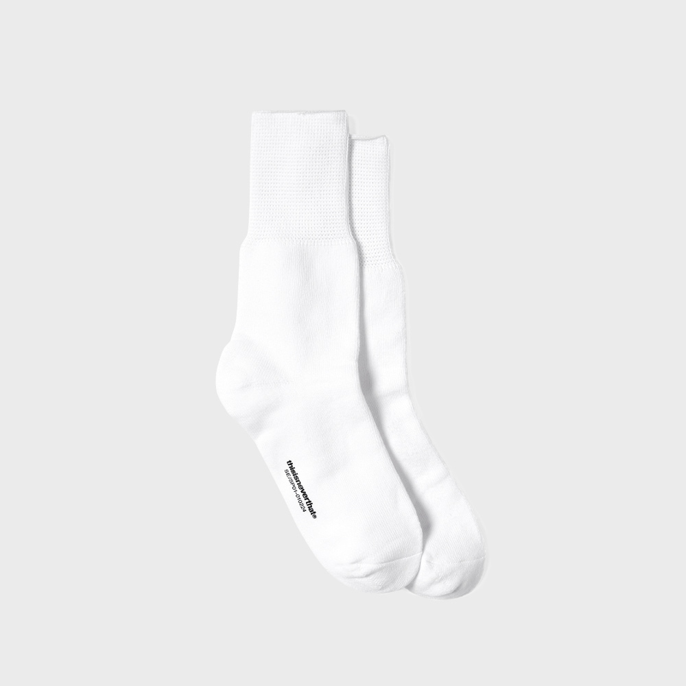 ディス・イズ・ネヴァー・ザットソフトソックス 2 パックホワイト