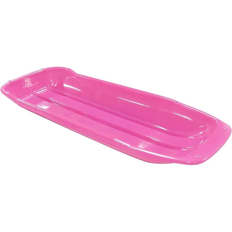 スノーボート トクダイ ピンク スノボードボード (ux0662)